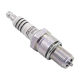 1 New NGK Iridium IX Spark Plugs BR8EIX # 6747