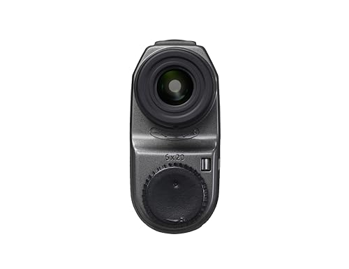 Nikon COOLSHOT 20 GIII - Image 5