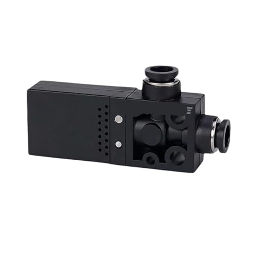 Générateur de vide VBM1206 éjecteur pneumatique grand débit VBM1508 compact