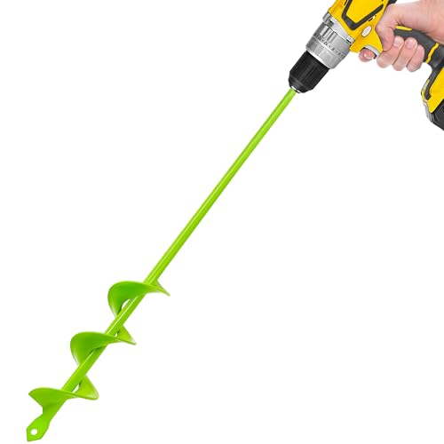 Auger Drill Bit for Planting 1.6