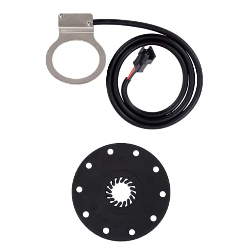 windmeile, Professional 3-pin JST connector