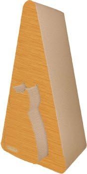 pyramid cat scratcher
