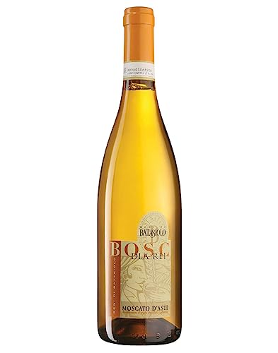 Moscato d'Asti DOCG Bosc D'la Rei Beni di Batasiolo 2024,