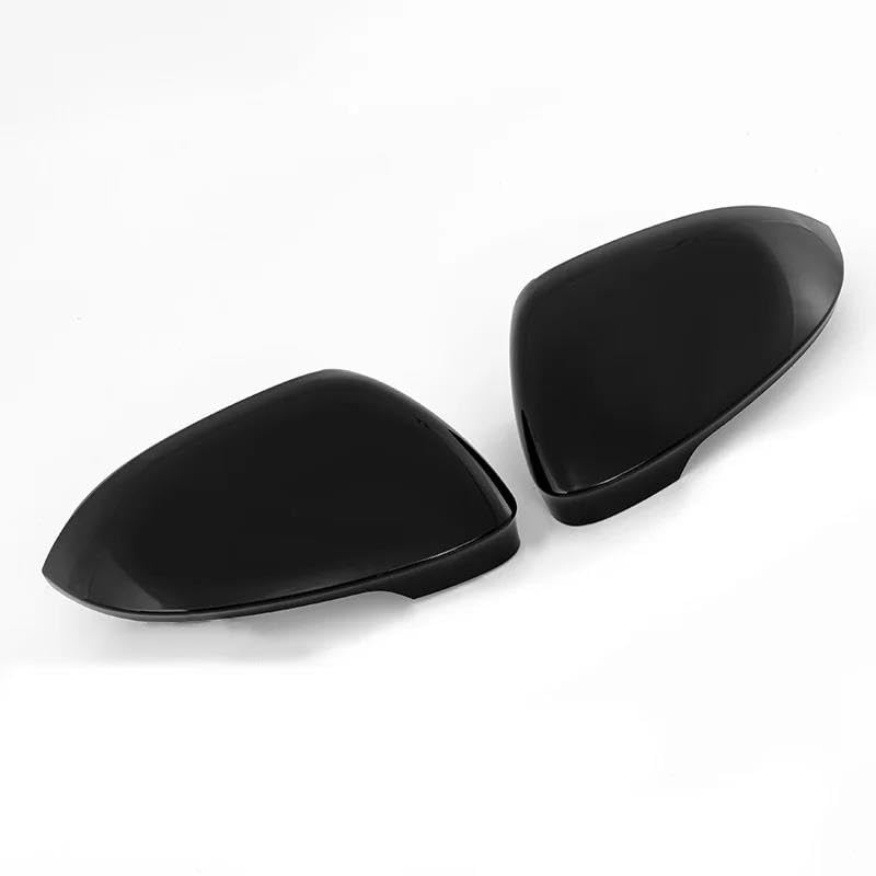 Coque rétroviseur carbone pour Golf 8 finition premium MK8 2020-2022