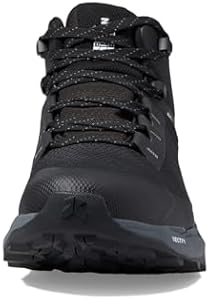 The North Face Men's Vectiv Exploris 2 Mid Futurelight Hiking Boot