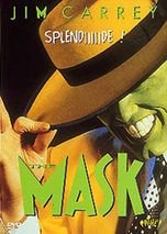  The mask