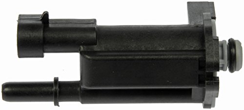 Electrovanne vapor can purge 911-030 Motormite pour circuit de dépression EVAP