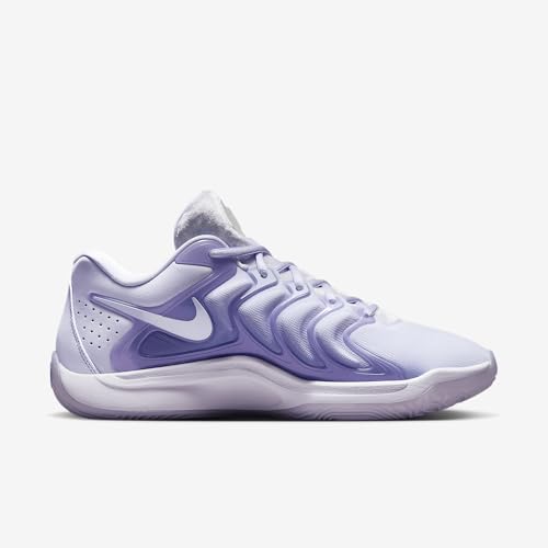 Nike Men's KD17 Basketball Shoes3