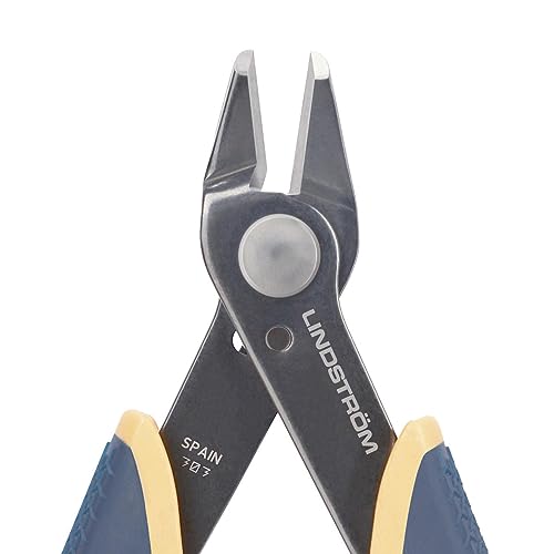 Cortador lateral ESD LINDSTRÖM 134 mm alicate microelectrónica 6152 5