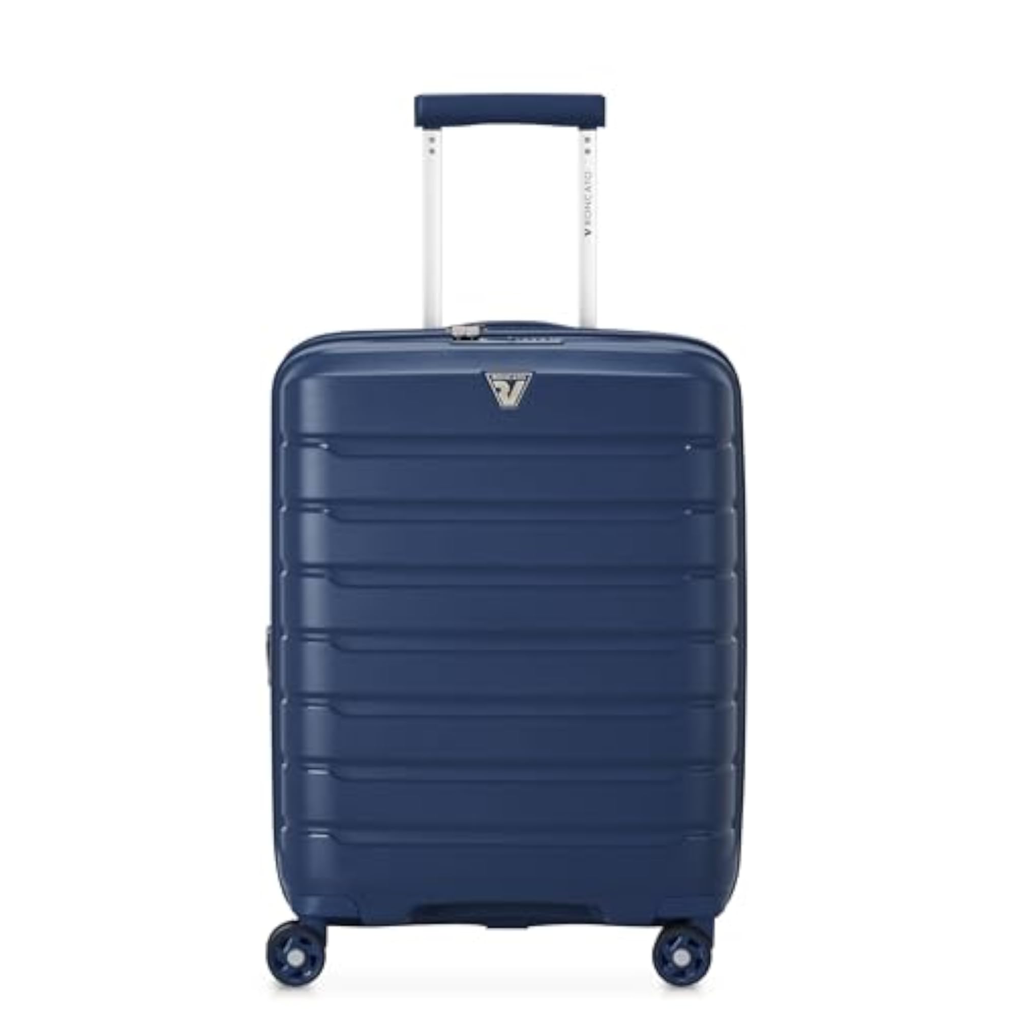 B-Flying Range Blue Color 21" Cabin Trolley