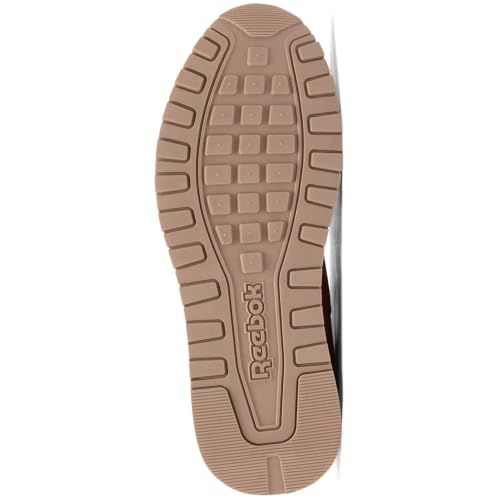 Reebok Glide Damen Retro Sneaker, Sportschuhe im Heritage-Stil – Ansicht 5