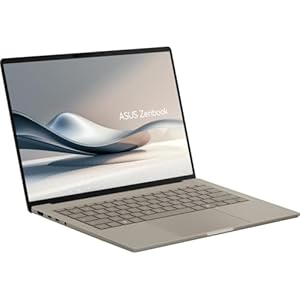 ASUS ZenBook A14 X1E-78-100 32 1TB UX3407RA-QD906W W11H