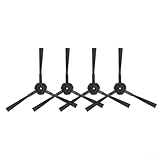 Helilyco Ersatzdeckel für Good Seasons Salatdressing-Flaschen, 2 Stück, schwarz