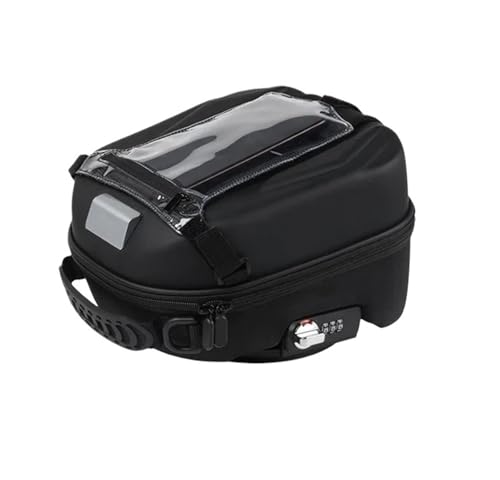 Sac voyage moto étanche et sacoche réservoir stable pour CRF1100L