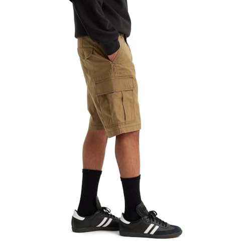 Image of Levi's Men's Carrier Cargo Shorts (Also Available in Big & Tall)