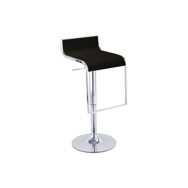 BAAKAL AND ROSS Violeta Bar Stool