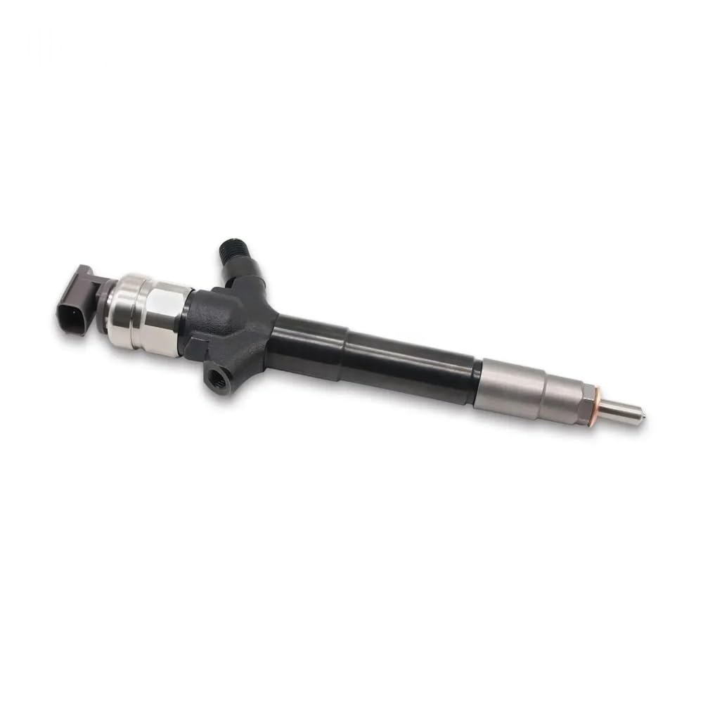 Fqqkma One Color Fuel Injectors Diesel Fuel Injector Assy For Triton 3.2