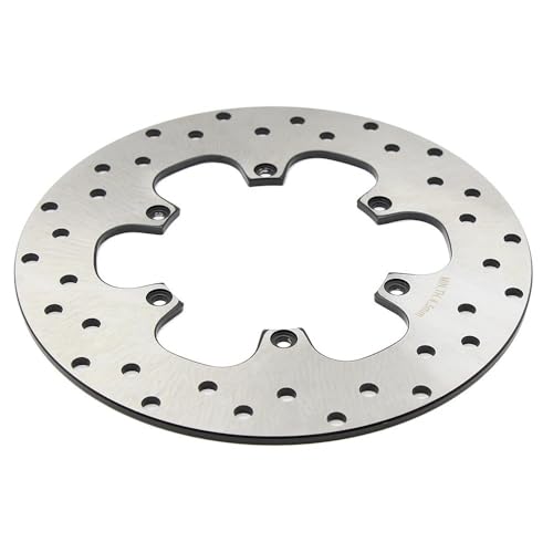 I[goCptgu[L[^[ƃfBXNAu[LfBXN[^[AF650GS F650ST F650 GS ST F 650GS 650ST 1993-2007ɓK(Rear Brake Disc)