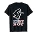 Patinete acrobático para patinadores y motociclistas Camiseta