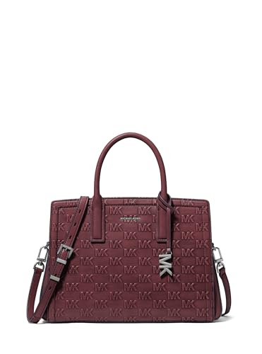 Image of Michael Kors Women's Laila Medium Satchel