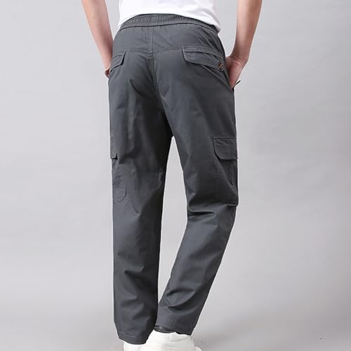 Business Casual Pants for Men Loose Fit Chinos Pants Men 34x30 Hiking Pants Men Cold Weather 28 X 30 White Linen Capri Pants Men Men's Pants Cargo Relaxed Fit Baggy Cargo Pants Men Mens Chino Pants3