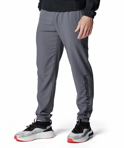 UNDER ARMOUR(アンダーアーマー) ウーブンアウター UAフレッシュウーブン パンツ メンズ