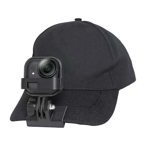 For Insta360 Go Ultrap nbgNbv ANVJ x[X{[LbvpNbv ŒuPbgANZT[ l̎_̃V[eBO px90°\