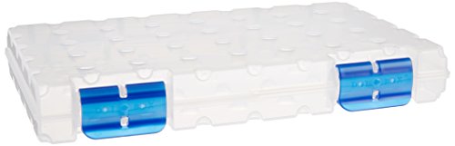 Cottage Mills Dot-Box Medium Empty Case