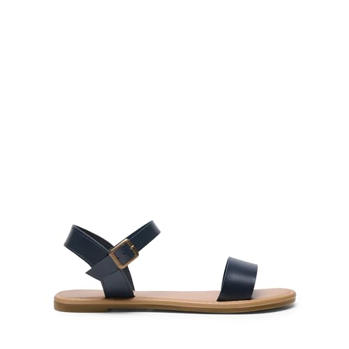 Image of DREAM PAIRS Women's Flat Sandals