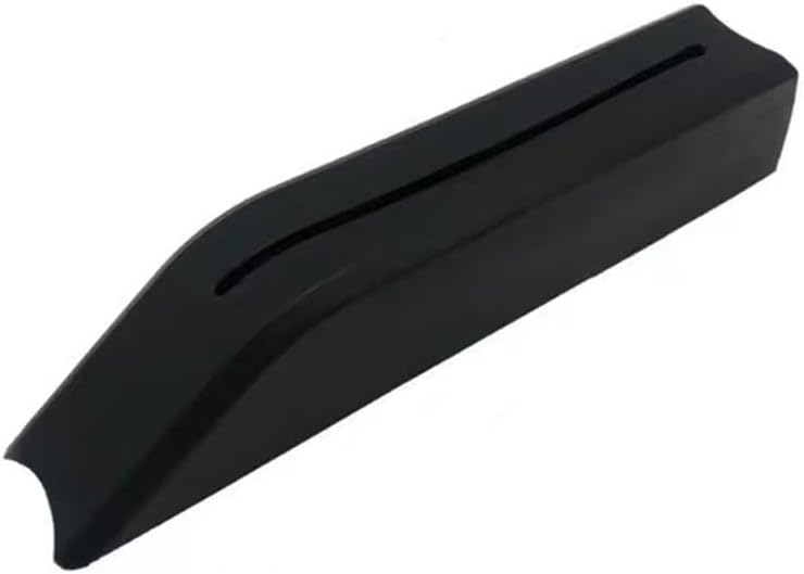 Aero Top Tube Storage Bag for Road & Triathlon Bikes - No-Strap Design, Water-Activated Adhesive, Fits Standard & TT Frames