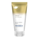 Dove Regenerative Gel de Limpeza Facial Purifica & Equilibra 150ml