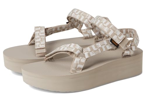 Image of Teva Women's Flatform Universal Sandal