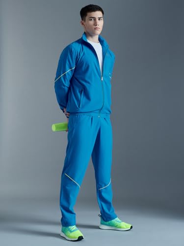 Image of SG NS Lycra CORMTS7109 Track Suit For Men And Boys