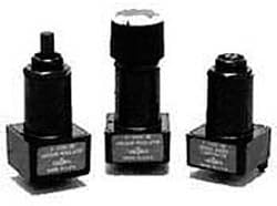 Airtrol Vacuum Regulator V-4104-10 W/S