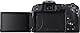 Canon EOS RP Systemkamera - mit Objektiv RF 24-105mm F4-7.1 IS STM (spiegellos, 26,2 Megapixel, 7,5 cm Clear View LCD II, 4K, DIGIC 8 Bildprozessor, WLAN, Bluetooth, Vollformat-Sensor), schwarz