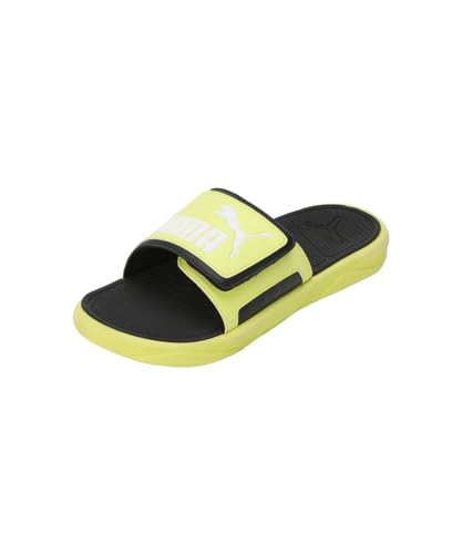Image of Puma Men Royalcat Comfort Slide