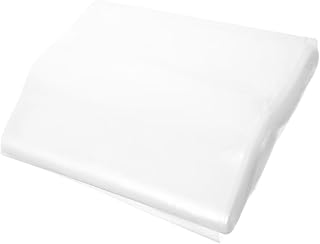50pcs Stable Air Permeability Fish Storage Bags Live Fish Transport Containers Leakproof Design