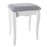 Taburete de tocador 'Aurell'