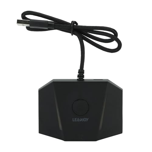 Convertisseur Clavier-Souris : Visez Mieux sur Console grâce au Contrôle par Application