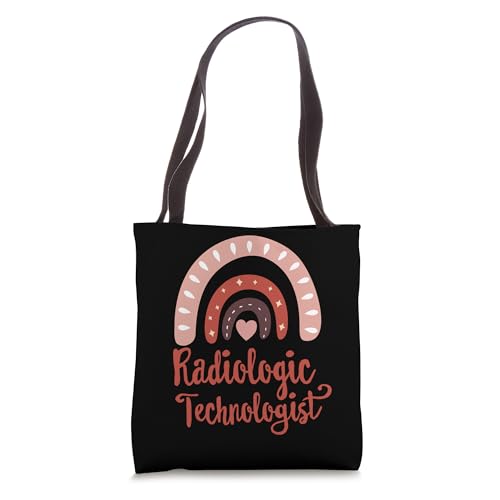 Bolso Tote para Técnico en Radiología 16 pulgadas miniatura 1
