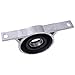 Yazyu for BMW for 745Li 2002-2005 for 745i 2002-2005 for 750Li 2006-2008 for 750i 2006-2008 for 760Li 2003-2008 for 760i 2004-2006 E66 Driveshaft Center Support W/Bearing 26127513218 YZY1574