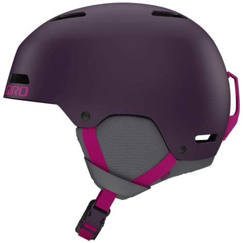 Image of Giro Ledge Ski Helmet - Snowboarding Helmet for Men, Women and Youth