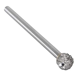 EAZYFIX® Houtrotfrees