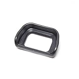 New Camera FDA-EP10 Eyecup Eyepiece Viewfinder Replacement For Sony ILCE-6000 A6000 A6300 NEX-6...