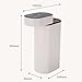 Instant Hot Water Dispenser Mini Portable Water Heater 2000W 3 Seconds Fast Heating Milk Tea Coffee 5 temperatures for Home Kitchen Hotel Office Camping Travel Hiking
