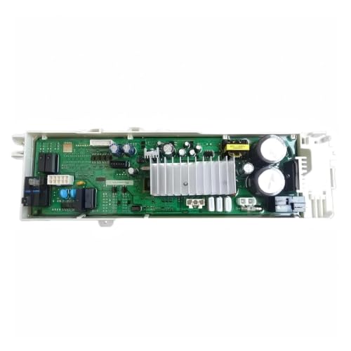 Carte de contrôle principale lave-linge tambour compatible Samsung DC92-01879C circuit PCBA