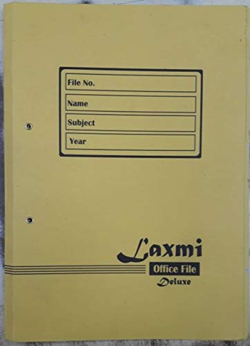 Image of Spring File Folder Without Lamination (Pack of 24)