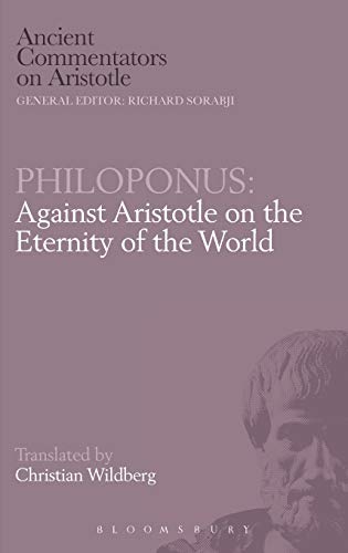 Against Aristotle view 2