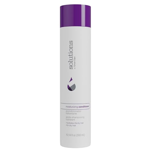 GREAT CLIPS Solutions Moisturizing Conditioner