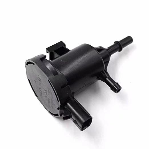 Vanne de purge cartouche vapeur 0014760532 électrovanne canister de rechange